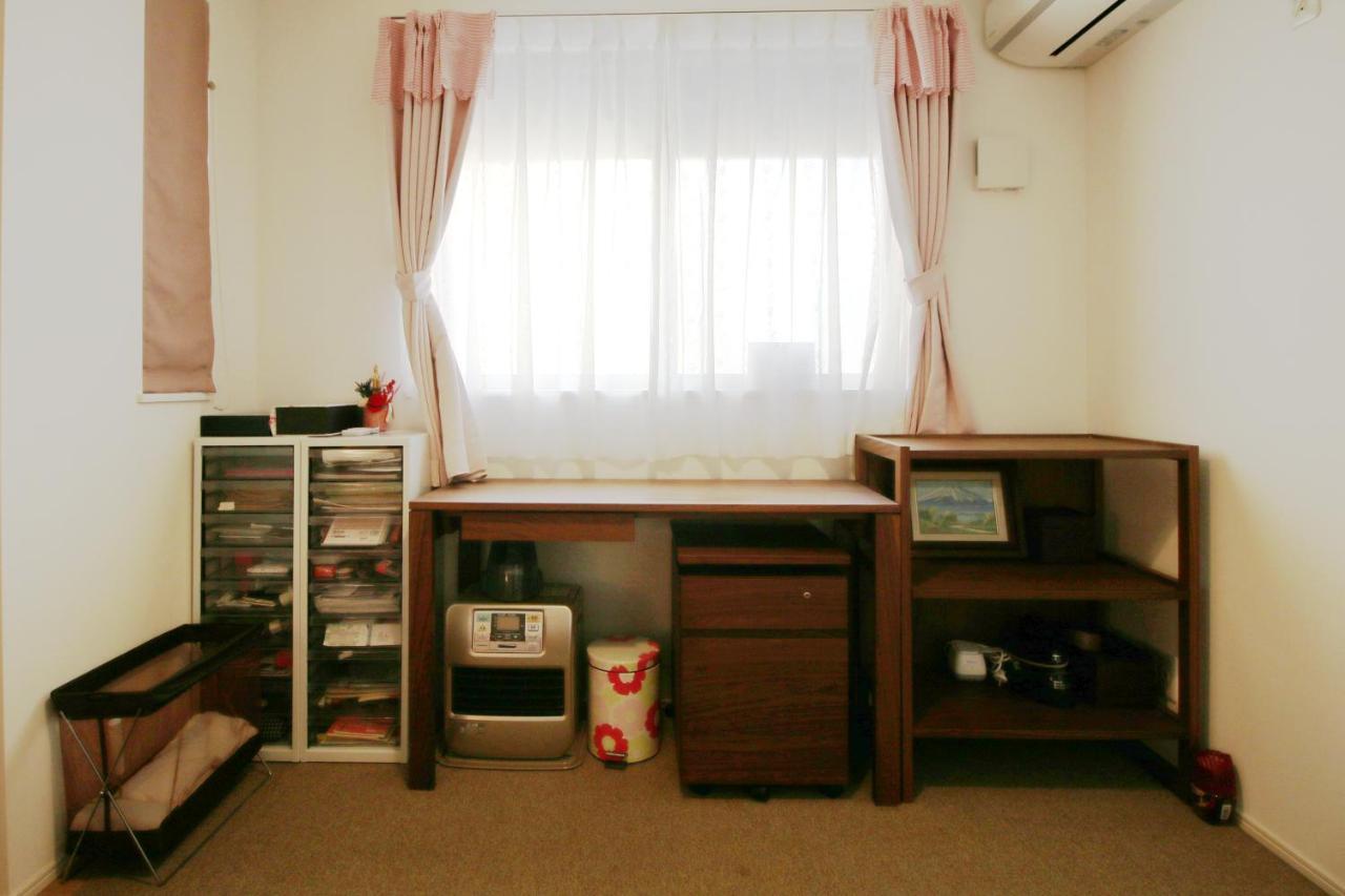 Uhome Ikebukuro Villa 2 Tokio Exterior foto