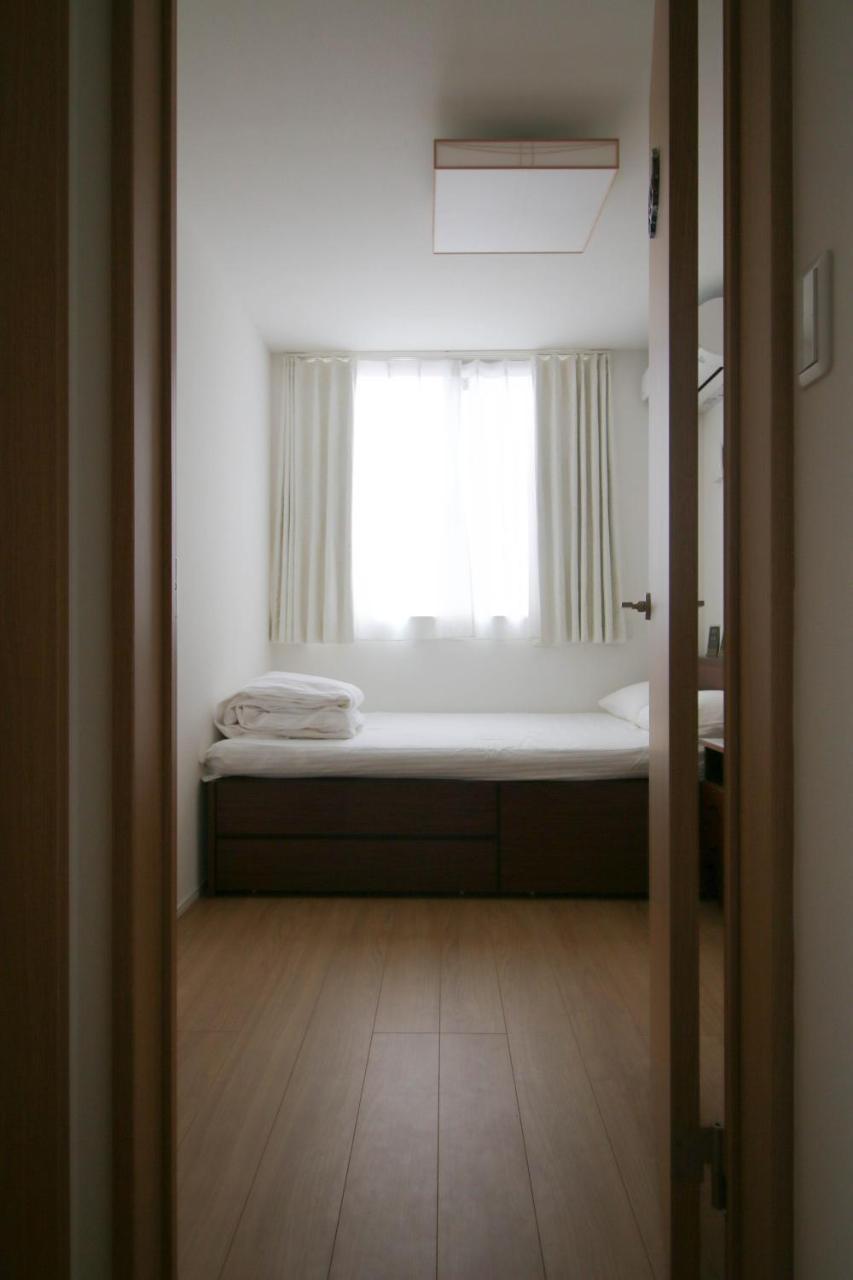 Uhome Ikebukuro Villa 2 Tokio Exterior foto