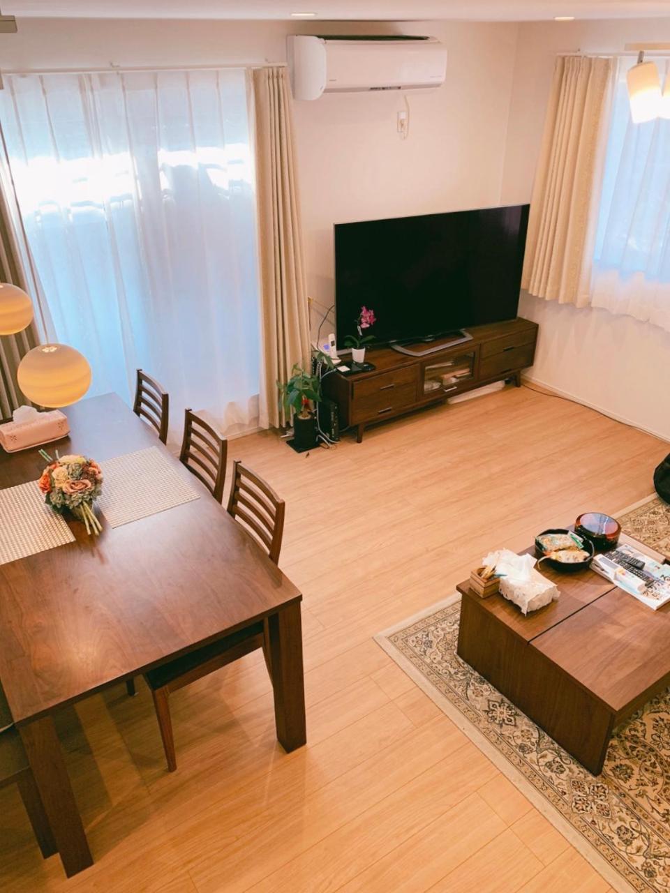 Uhome Ikebukuro Villa 2 Tokio Exterior foto