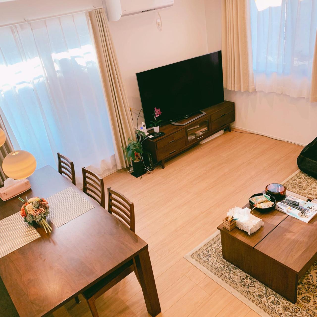 Uhome Ikebukuro Villa 2 Tokio Exterior foto